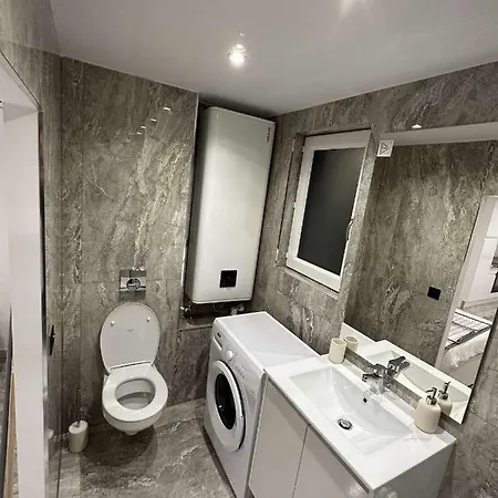 Appartement Neuf 4Km Saint-Tropez Exterior photo
