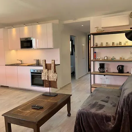Appartement Neuf 4Km Saint-Tropez Buitenkant foto