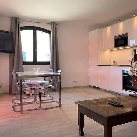 Appartement Neuf 4Km Saint-Tropez Buitenkant foto