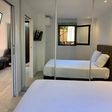 Appartement Neuf 4Km Saint-Tropez Buitenkant foto