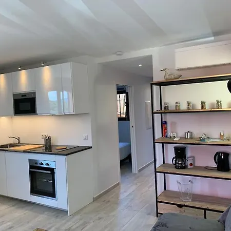 Appartement Neuf 4Km Saint-Tropez Buitenkant foto
