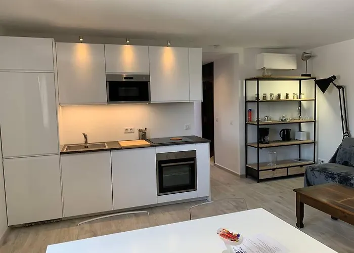 Appartement Neuf 4Km Saint-Tropez