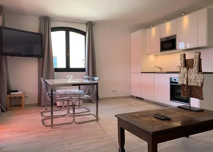 Appartement Neuf 4Km Saint-Tropez